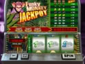 Funky Monkey JP