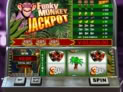 Funky Monkey JP
