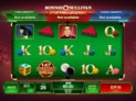 Ronnie O'Sullivan Slot: Sporting Legendsâ„¢