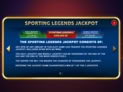 Ronnie O'Sullivan Slot: Sporting Legendsâ„¢