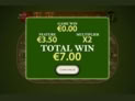 Frankie Dettori Magic 7 Jackpot