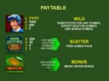 Frankie Dettori Magic 7 Jackpot