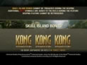 Kong The 8th Wonder of The World