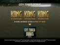 Kong The 8th Wonder of The World