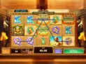 Pharaoh's Treasure Deluxe (non Hi Roller)