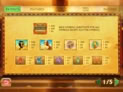 Pharaoh's Treasure Deluxe (non Hi Roller)