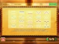 Pharaoh's Treasure Deluxe (non Hi Roller)