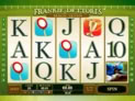 Frankie Dettori Magic 7