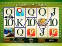 Frankie Dettori Magic 7