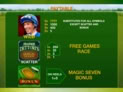 Frankie Dettori Magic 7