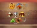 Rome and Glory