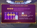 Age of the Gods: Ruler of the Skyâ„¢ Malta