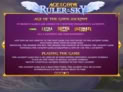 Age of the Gods: Ruler of the Skyâ„¢ Malta