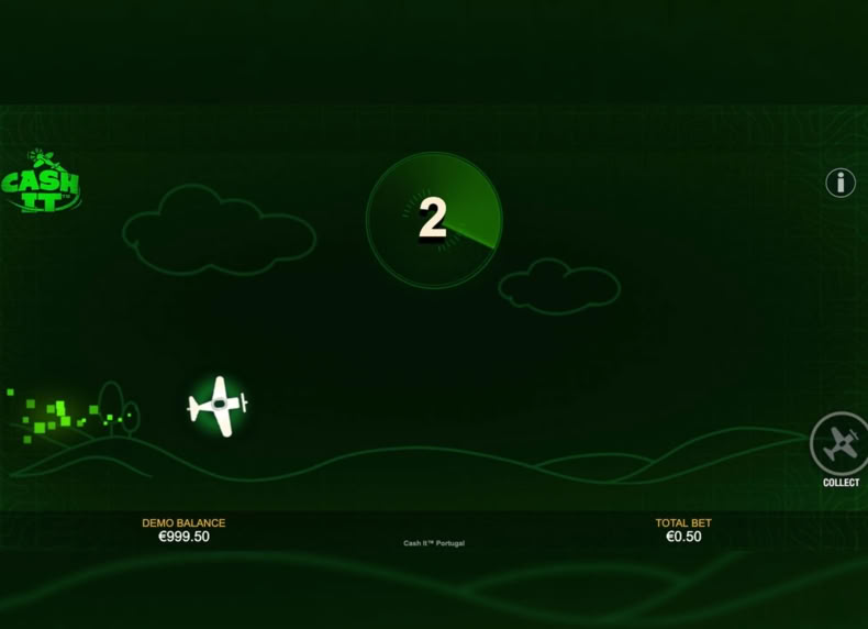 Cash Itâ„¢ Portugal game - play for free