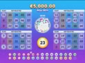 Speedy Bingo