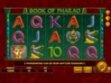 Book of Pharao