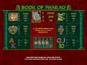 Book of Pharao