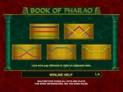 Book of Pharao