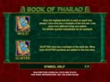 Book of Pharao