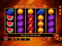 Hot Fruits 100