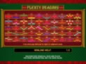 Plenty Dragons