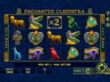 Enchanted Cleopatra