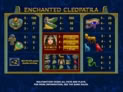 Enchanted Cleopatra