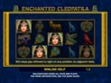 Enchanted Cleopatra