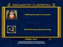 Enchanted Cleopatra