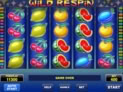 Wild Respin
