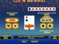 Wild Respin