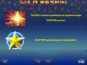 Wild Respin