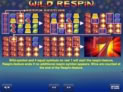 Wild Respin