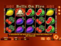 Bells On Fire Hot