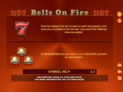 Bells On Fire Hot