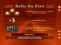 Bells On Fire Hot