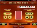 Bells On Fire Rombo