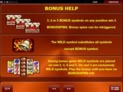 Bells On Fire Rombo