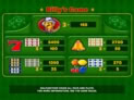 Billy's Game