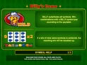 Billy's Game