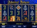 Admiral Nelson