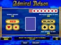 Admiral Nelson