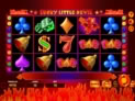 Lucky Little Devil