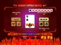 Lucky Little Devil