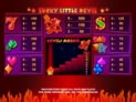 Lucky Little Devil