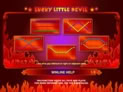 Lucky Little Devil