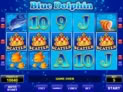 Blue Dolphin