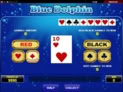 Blue Dolphin