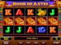 Book of Aztec