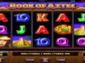 Book of Aztec